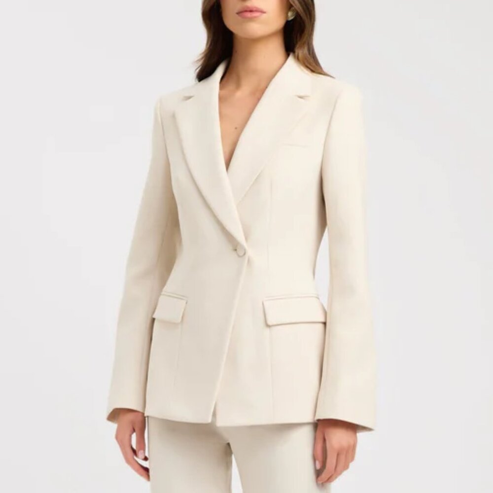 KOOKAI BLAZER